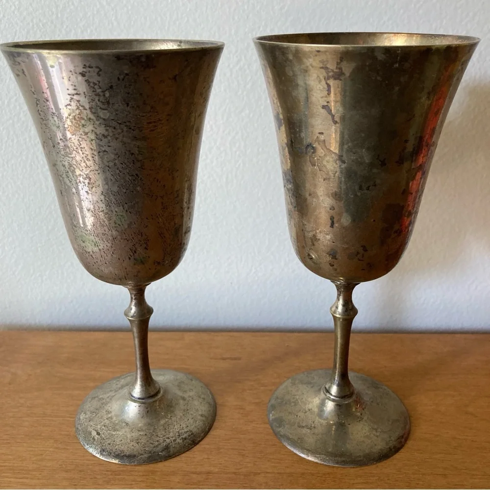 N/A elegant silver